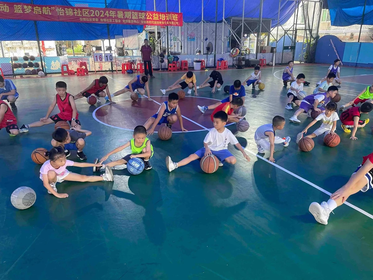 业余篮球爱好者如何借助智能反馈提高比赛表现_0